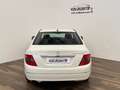 Mercedes-Benz C 180 K Blue Efficiency Avantgarde 2 Blanc - thumbnail 6