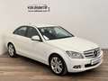 Mercedes-Benz C 180 K Blue Efficiency Avantgarde 2 Blanc - thumbnail 3