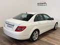 Mercedes-Benz C 180 K Blue Efficiency Avantgarde 2 Blanc - thumbnail 5