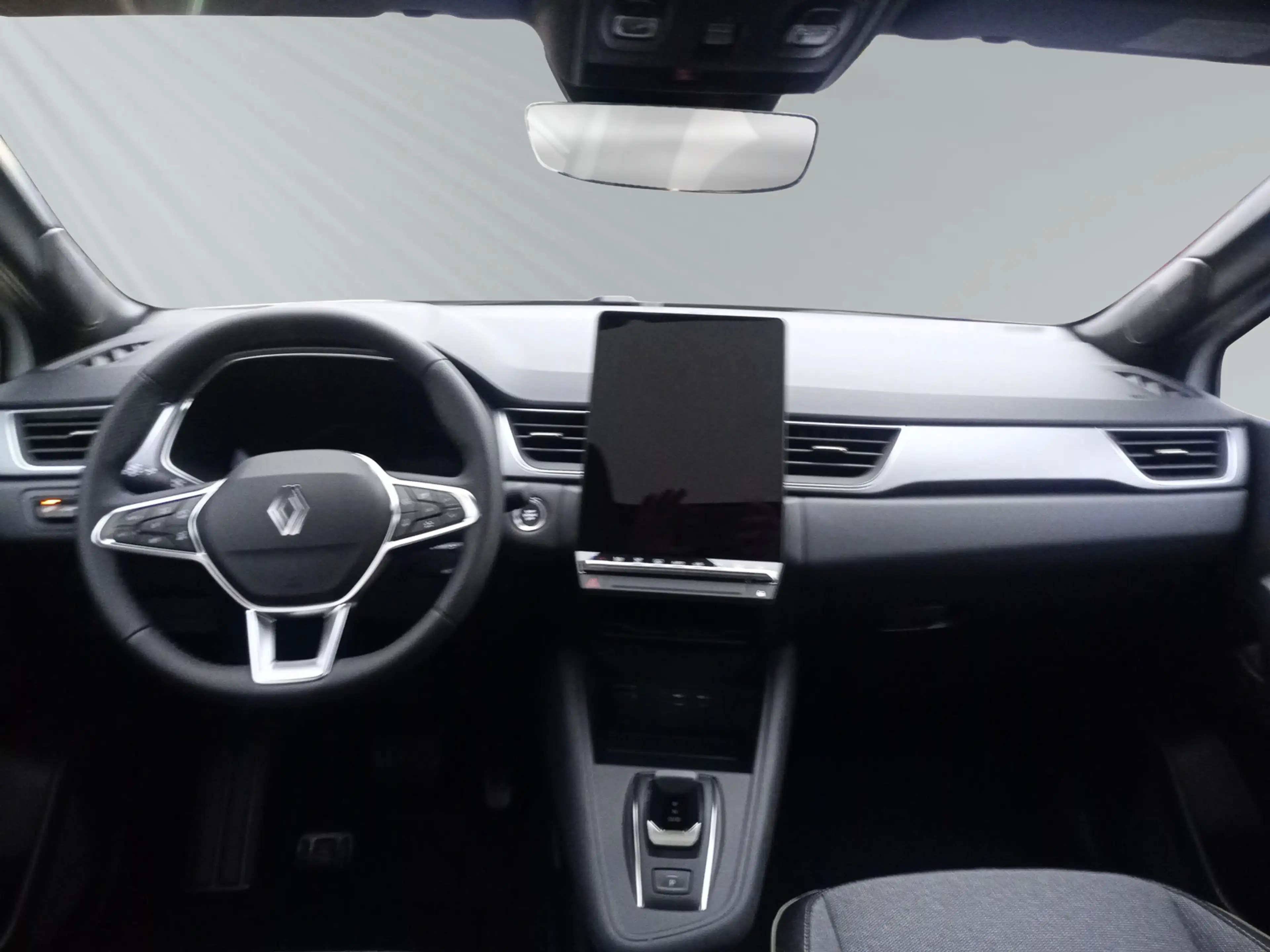 Renault Symbioz II 1.8 E-TECH Full Hybrid 160 Techno — photo 9