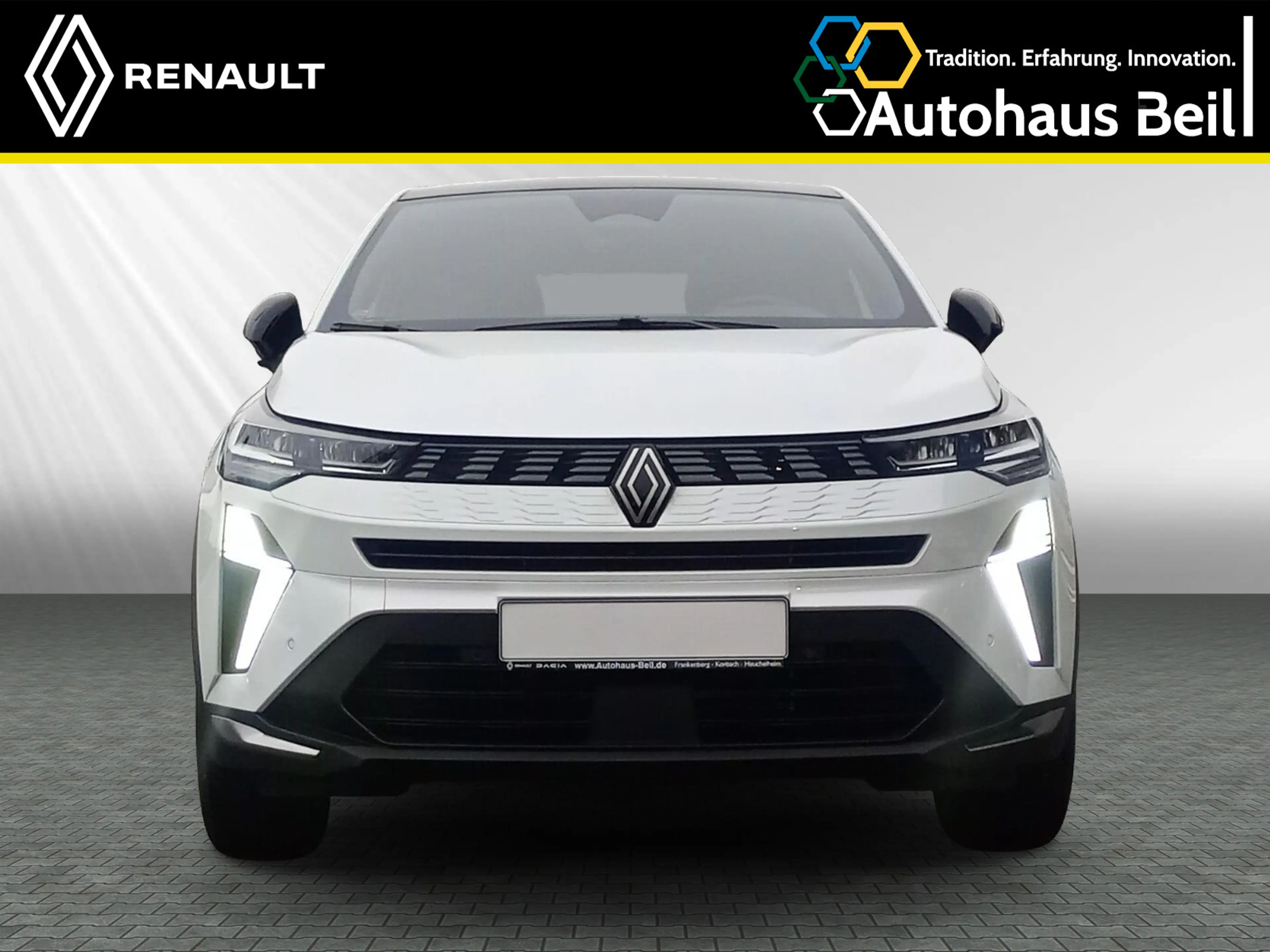 Renault Symbioz II 1.8 E-TECH Full Hybrid 160 Techno — photo 5