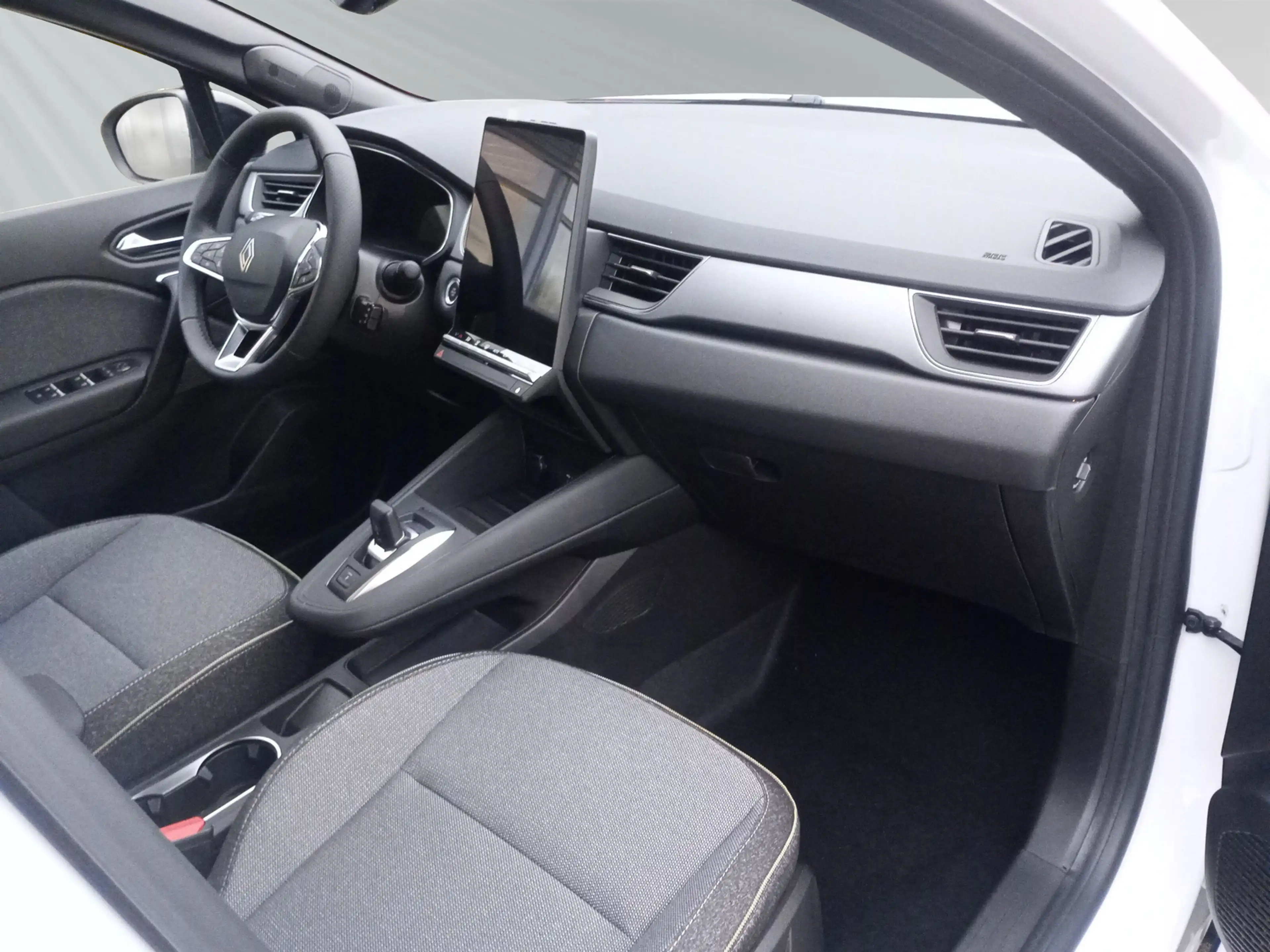 Renault Symbioz II 1.8 E-TECH Full Hybrid 160 Techno — photo 10