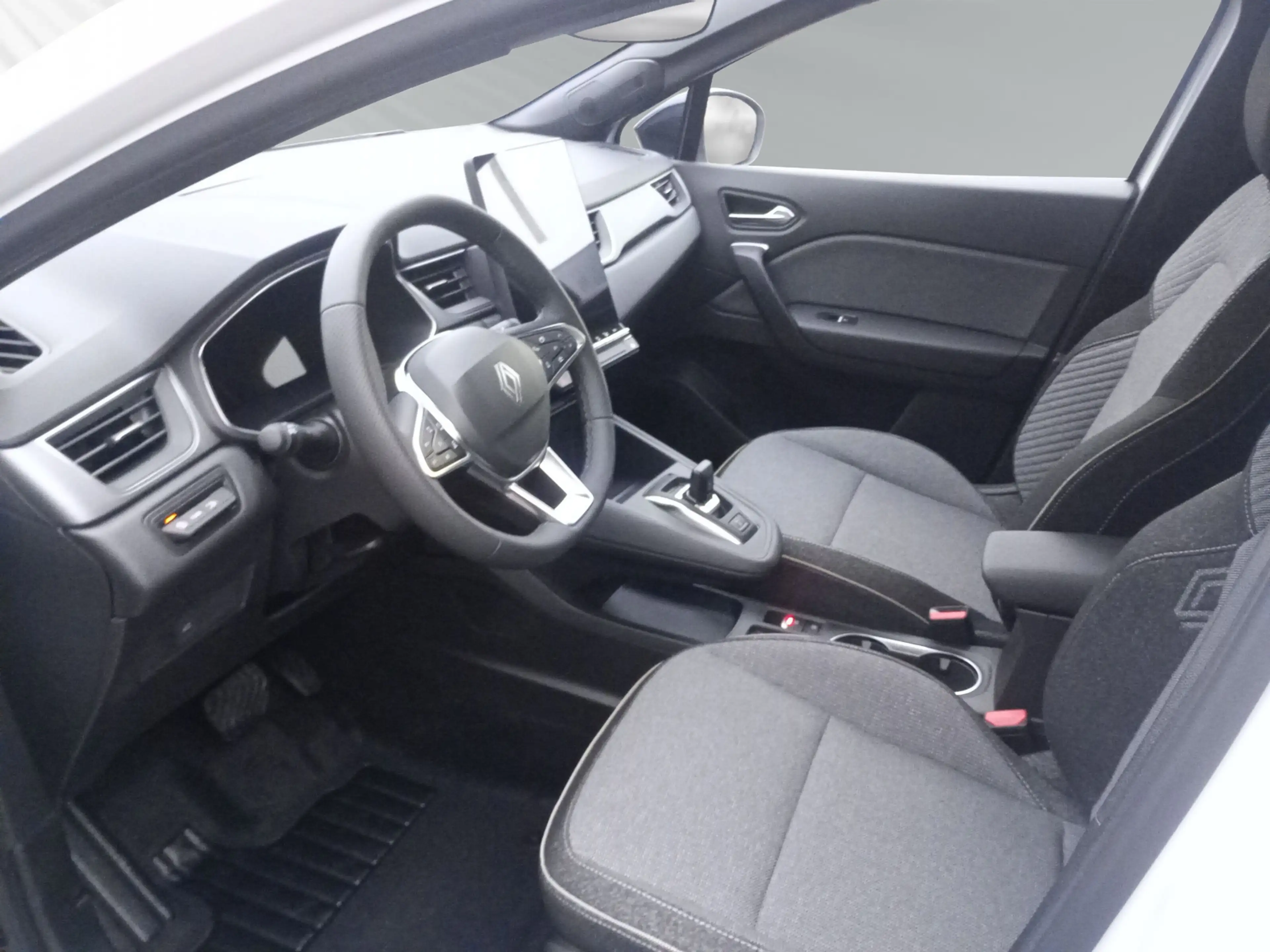 Renault Symbioz II 1.8 E-TECH Full Hybrid 160 Techno — photo 7