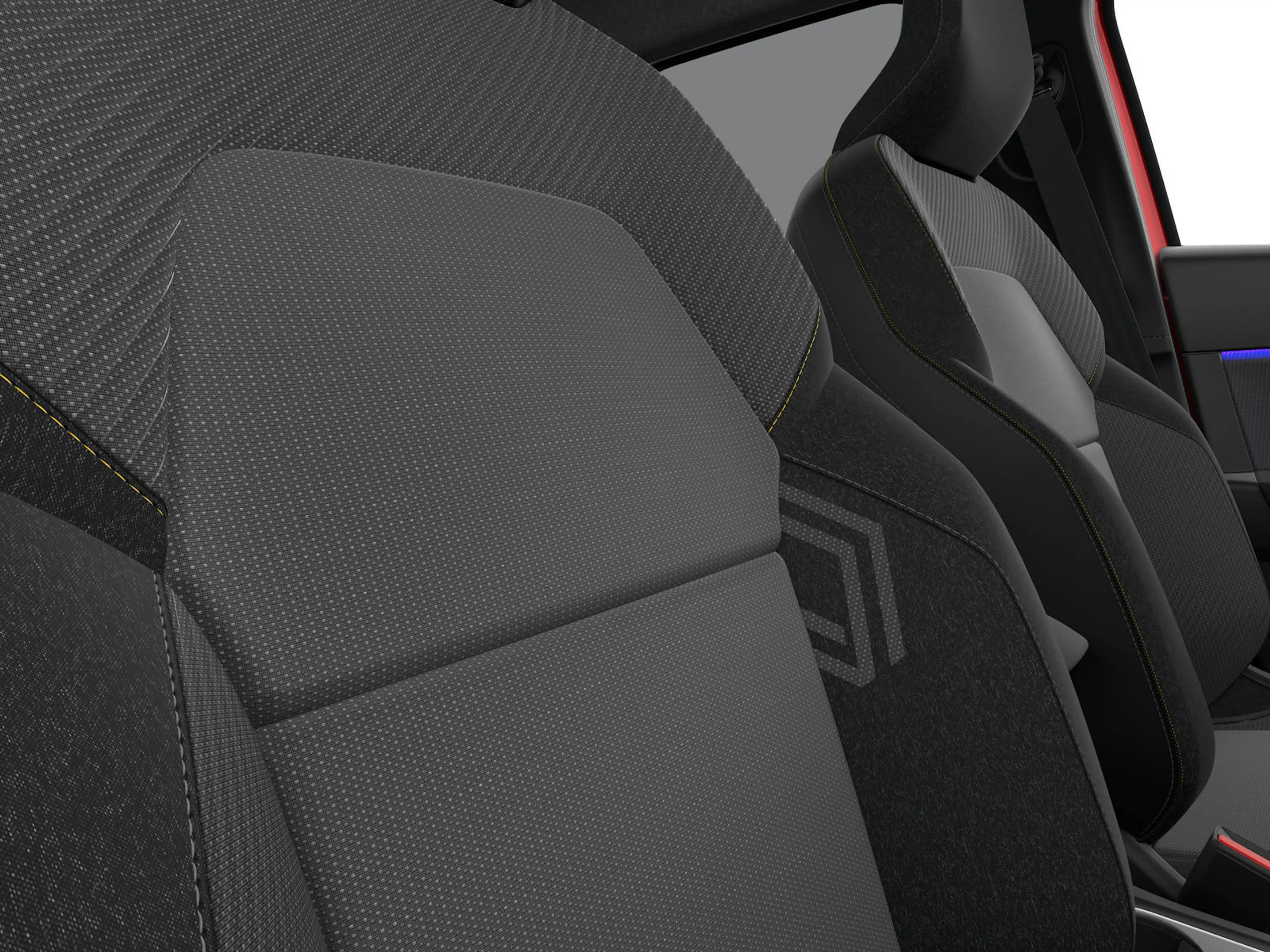 Renault Symbioz II 1.8 E-TECH Full Hybrid 160 Techno — photo 13