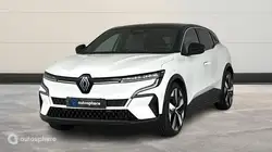 Renault E-Tech Electric EV60 220ch Techno super charge