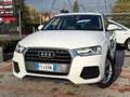 Audi Q3 Q3 1.4 TFSI 150 CV COD S tronic Design Weiß - thumbnail 1
