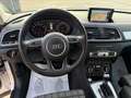 Audi Q3 Q3 1.4 TFSI 150 CV COD S tronic Design Weiß - thumbnail 10