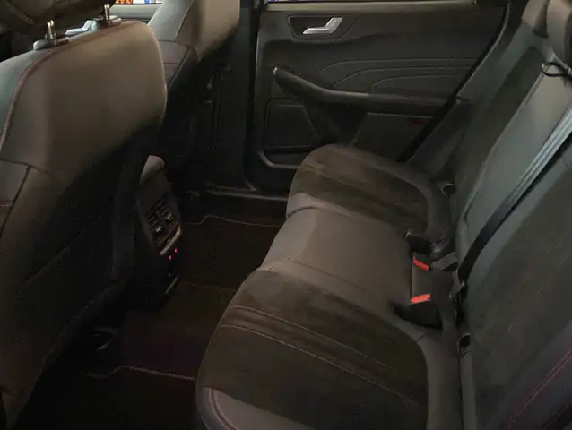 Ford Kuga view 12