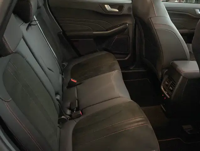 Ford Kuga view 17