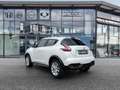 Nissan Juke Acenta 1.2 DIG-T °Navi°RFK°AAC°NSW°Temp° Bianco - thumbnail 4