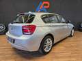 BMW 114 114d 5p Sport Silber - thumbnail 6