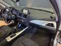 BMW 114 114d 5p Sport Silber - thumbnail 16
