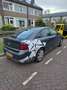 Opel Vectra 1.8-16V Executive Blauw - thumbnail 3