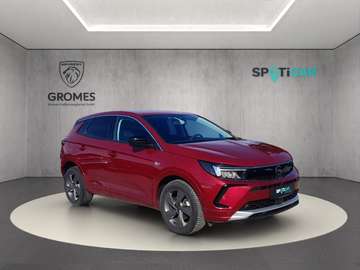 Elegance 1,2 Turbo S 360 Kamera LED  Musikstreamin