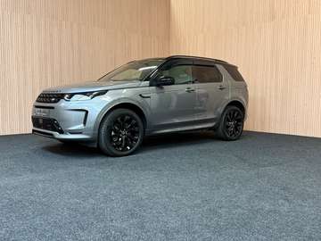 Discovery Sport PHEV 1.5 Turbo 4WD P300e S| R-dyn.