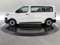 Opel Vivaro-e Combi L2H1 75 kWh 9-persoons White - thumbnail 2