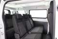 Opel Vivaro-e Combi L2H1 75 kWh 9-persoons Wit - thumbnail 11