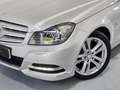 Mercedes-Benz C 200 200CDI BE Avantgarde Grau - thumbnail 5