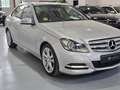 Mercedes-Benz C 200 200CDI BE Avantgarde Grau - thumbnail 7