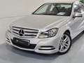 Mercedes-Benz C 200 200CDI BE Avantgarde Grau - thumbnail 2