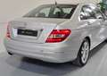 Mercedes-Benz C 200 200CDI BE Avantgarde Grau - thumbnail 10