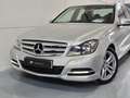 Mercedes-Benz C 200 200CDI BE Avantgarde Grau - thumbnail 4