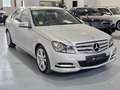 Mercedes-Benz C 200 200CDI BE Avantgarde Grau - thumbnail 6