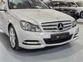 Mercedes-Benz C 200 200CDI BE Avantgarde Grau - thumbnail 8