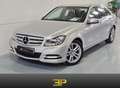 Mercedes-Benz C 200 200CDI BE Avantgarde Grau - thumbnail 1