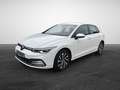 Volkswagen Golf 1.4 TSI DSG eHybrid Style Weiß - thumbnail 3