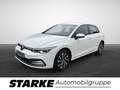 Volkswagen Golf 1.4 TSI DSG eHybrid Style Weiß - thumbnail 1