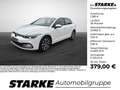 Volkswagen Golf 1.4 TSI DSG eHybrid Style Weiß - thumbnail 1
