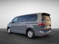 Volkswagen T7 Multivan 2.0 TDI DSG Life lang Grau - thumbnail 5