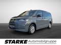 Volkswagen T7 Multivan 2.0 TDI DSG Life lang Grau - thumbnail 2