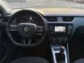 Skoda Octavia Combi 2,0 Elegance TDI *NAVI*WSS-HZG*XENON*SITZH* Blau - thumbnail 13