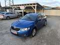 Skoda Octavia Combi 2,0 Elegance TDI *NAVI*WSS-HZG*XENON*SITZH* Blau - thumbnail 3