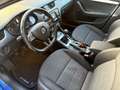 Skoda Octavia Combi 2,0 Elegance TDI *NAVI*WSS-HZG*XENON*SITZH* Blau - thumbnail 8
