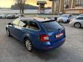 Skoda Octavia Combi 2,0 Elegance TDI *NAVI*WSS-HZG*XENON*SITZH* Blau - thumbnail 5
