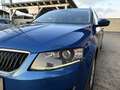 Skoda Octavia Combi 2,0 Elegance TDI *NAVI*WSS-HZG*XENON*SITZH* Blau - thumbnail 4