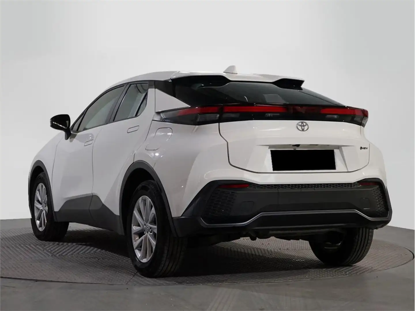 Toyota C-HR 140H Active - 2