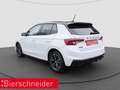 Skoda Fabia 1.0 TSI DSG Monte Carlo NAVI ACC PDC SMART SITZH K Weiß - thumbnail 6