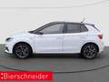 Skoda Fabia 1.0 TSI DSG Monte Carlo NAVI ACC PDC SMART SITZH K Weiß - thumbnail 5