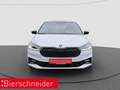 Skoda Fabia 1.0 TSI DSG Monte Carlo NAVI ACC PDC SMART SITZH K Weiß - thumbnail 3