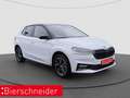 Skoda Fabia 1.0 TSI DSG Monte Carlo NAVI ACC PDC SMART SITZH K Weiß - thumbnail 4