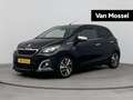 Peugeot 108 1.2 VTi Allure 82PK | Climate Control | Keyless | Noir - thumbnail 1