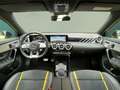 Mercedes-Benz A 45 AMG A 45 S AMG 4M+ PERF-SITZ+NIGHT+KAMERA+MEMO+MLED Gelb - thumbnail 9