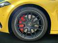 Mercedes-Benz A 45 AMG A 45 S AMG 4M+ PERF-SITZ+NIGHT+KAMERA+MEMO+MLED Gelb - thumbnail 16