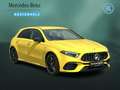 Mercedes-Benz A 45 AMG A 45 S AMG 4M+ PERF-SITZ+NIGHT+KAMERA+MEMO+MLED Gelb - thumbnail 3