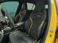 Mercedes-Benz A 45 AMG A 45 S AMG 4M+ PERF-SITZ+NIGHT+KAMERA+MEMO+MLED Jaune - thumbnail 14