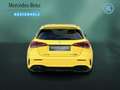 Mercedes-Benz A 45 AMG A 45 S AMG 4M+ PERF-SITZ+NIGHT+KAMERA+MEMO+MLED Gelb - thumbnail 7